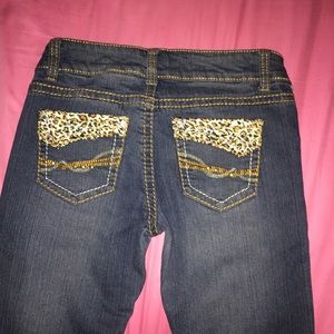 Vip jeans